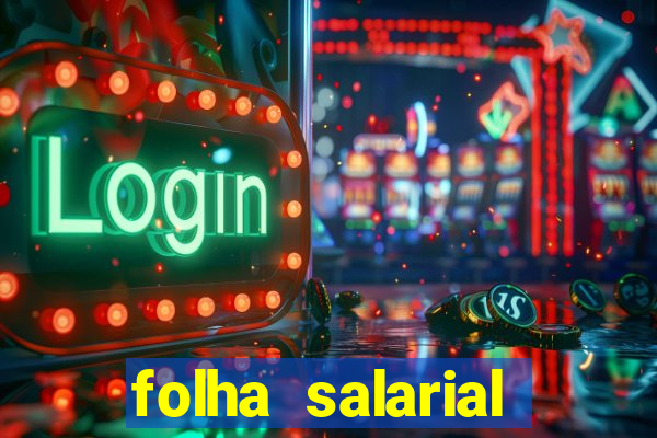 folha salarial flamengo 2019